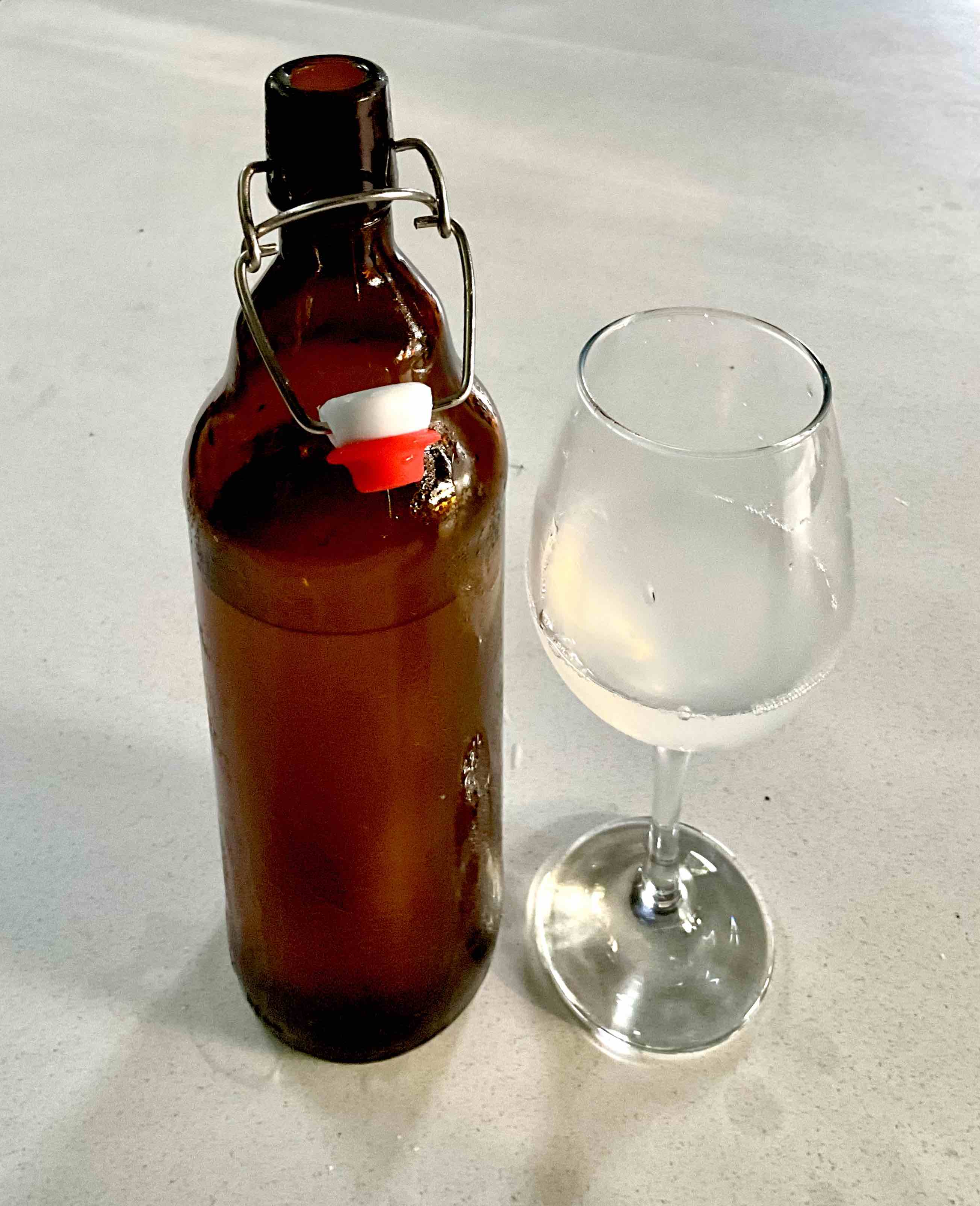 cocombucha